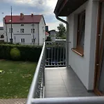 Appartement Ada *