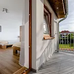 Ada Appartement Niechorze