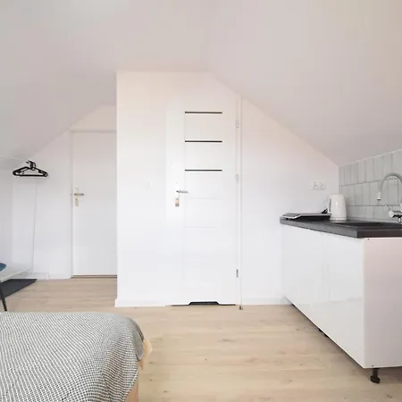 Ada Апартаменты