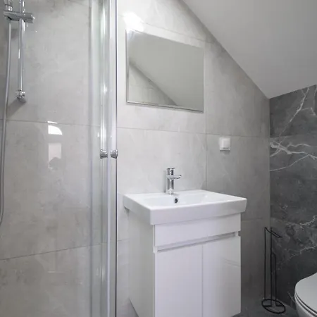 Апартаменты Ada