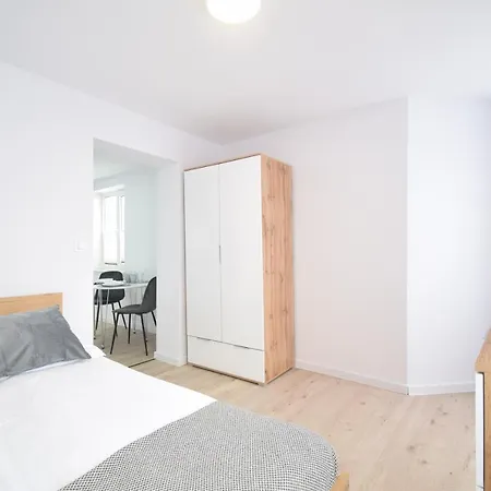 Апартаменты Ada *