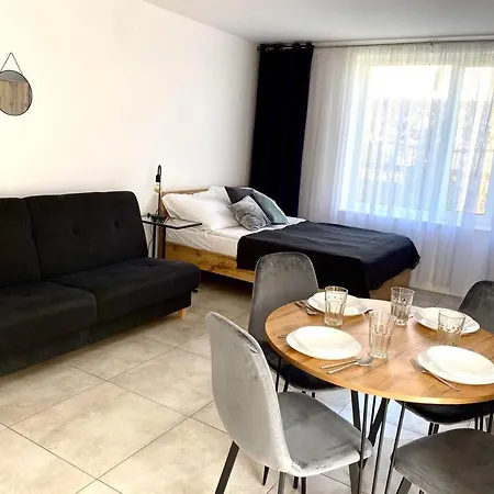 Ada Apartment Niechorze
