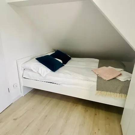 Ada Апартаменты