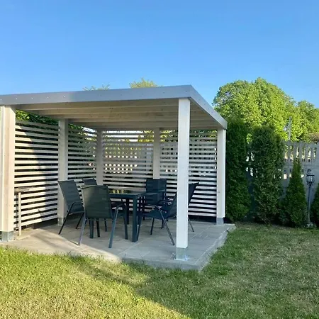Ada Apartment Niechorze