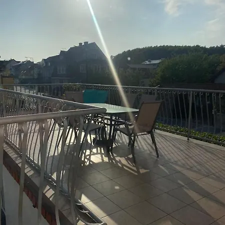 Апартаменты Ada *