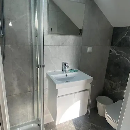 Ada Апартаменты *