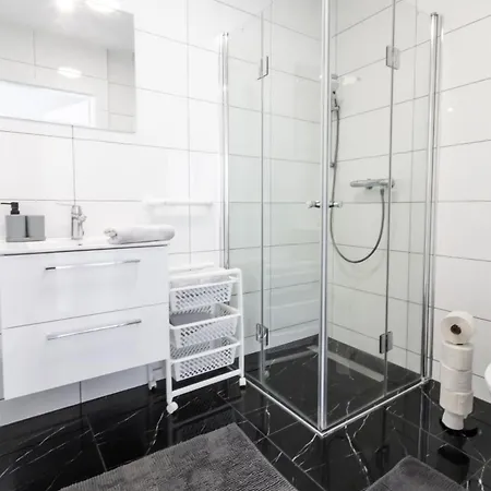 Apartment Ada