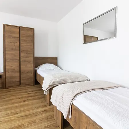 Ada Apartment *