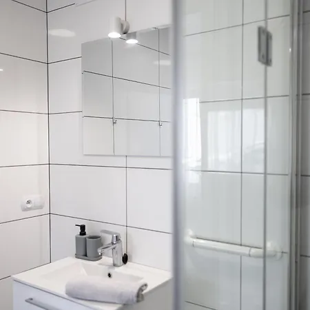 Apartment Ada *
