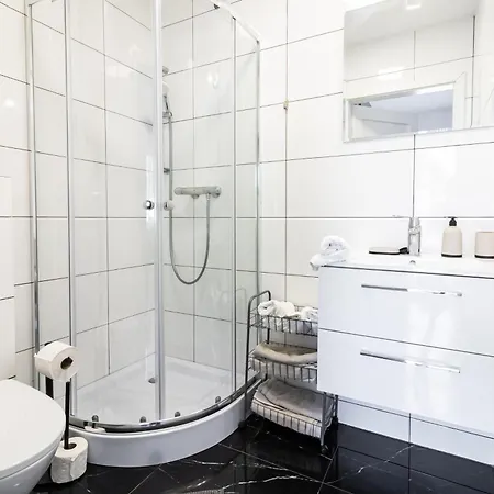 Ada Apartment Niechorze