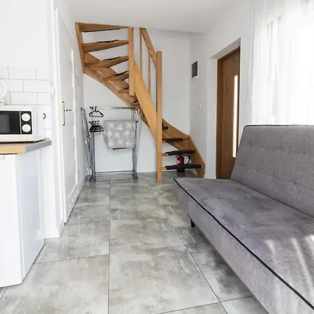 Apartment Ada Niechorze