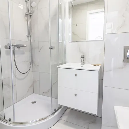 Ada Apartment