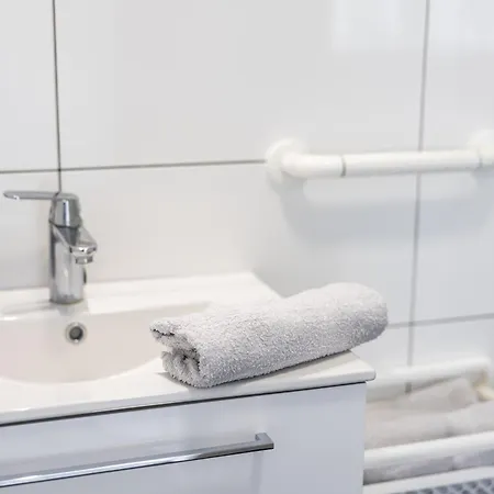 Apartment Ada
