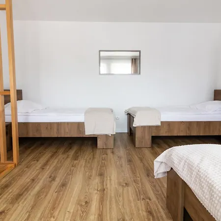 Ada Apartment *