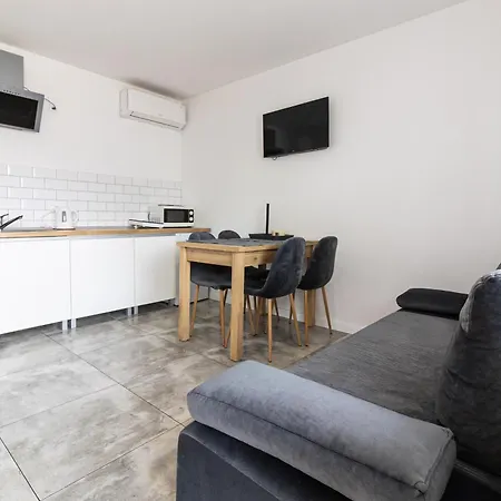 Apartment Ada *