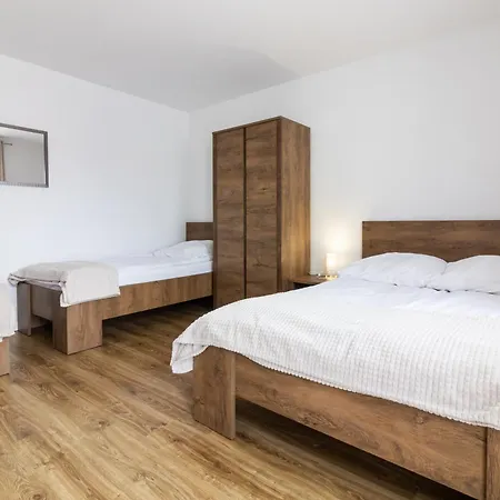 Ada Apartment Niechorze