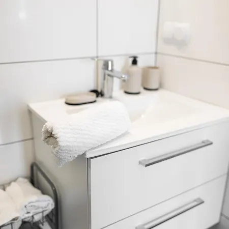 Apartment Ada Niechorze