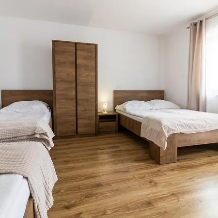 Apartment Ada Niechorze