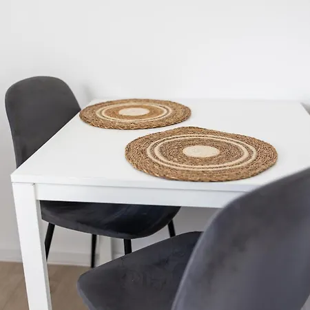 Apartment Ada