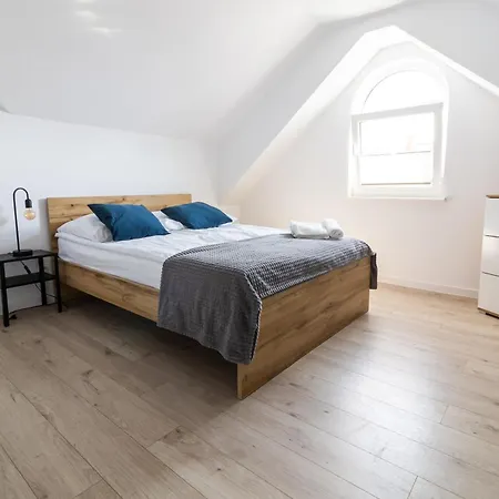 Apartment Ada *