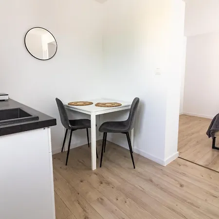 Ada Apartment