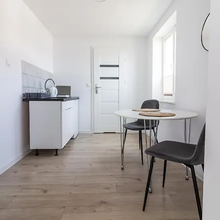 Apartment Ada *