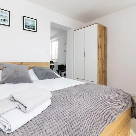 Ada Apartment Niechorze
