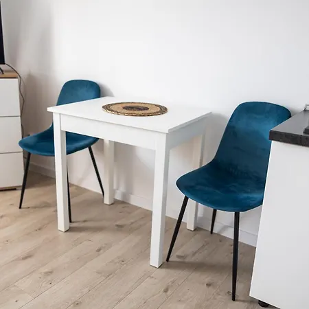 Apartment Ada Niechorze