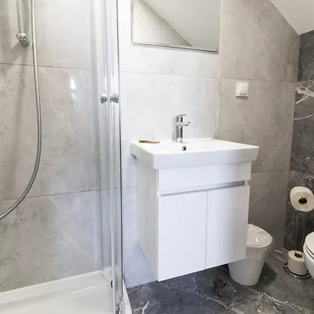 Apartment Ada