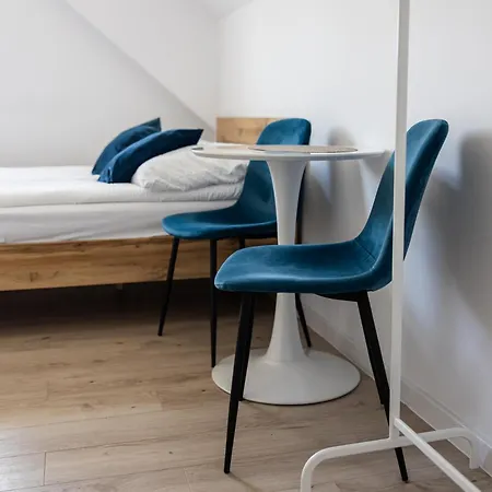 Apartment Ada Niechorze
