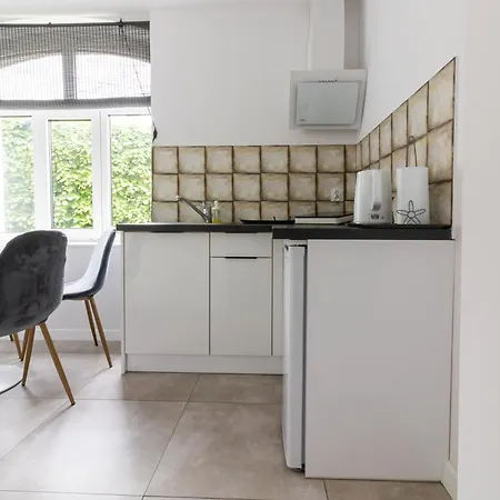 Ada Apartment