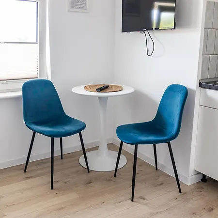 Apartment Ada