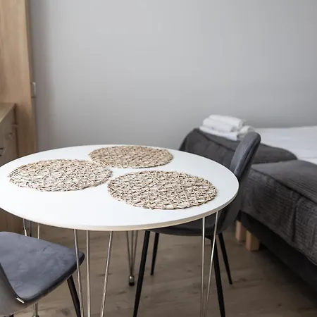 Ada Apartment Niechorze