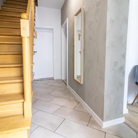 Apartment Ada Niechorze