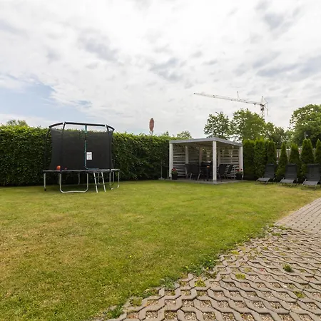 Ada Apartment Niechorze