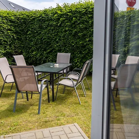 Apartment Ada Niechorze