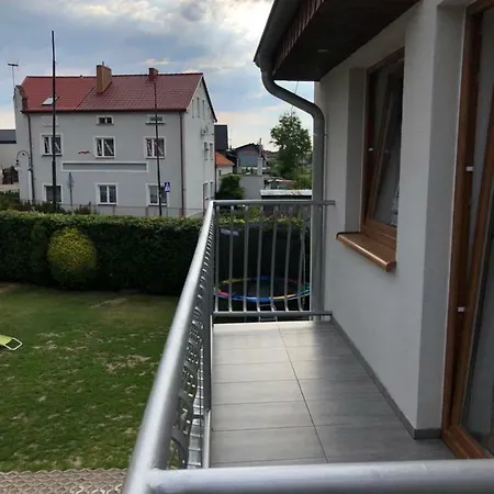 Apartment Ada *