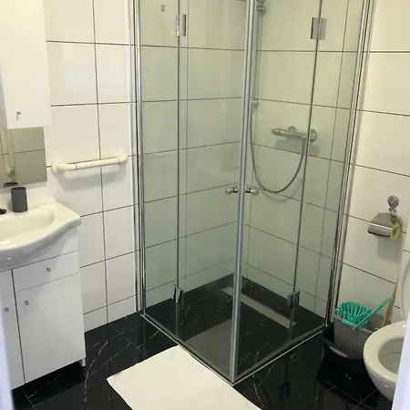 Апартаменты Ada