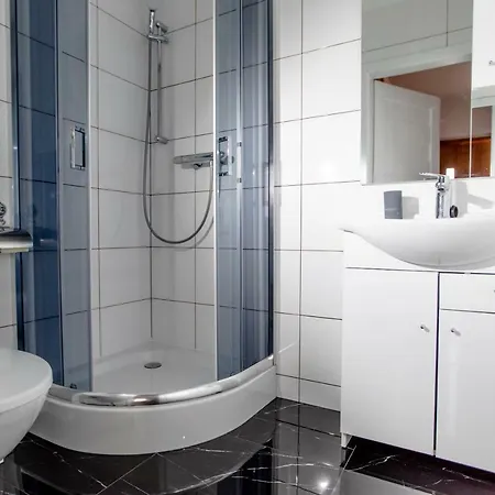 Апартаменты Ada *