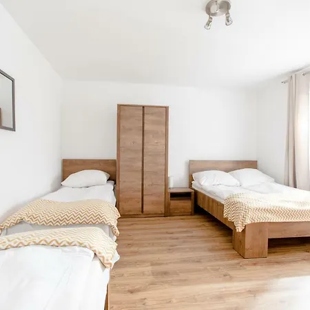 Ada Apartment Niechorze