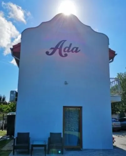 Ada Apartamento Niechorze