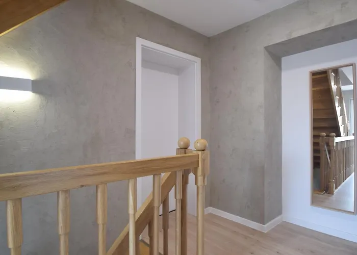 Ada Apartamento Niechorze