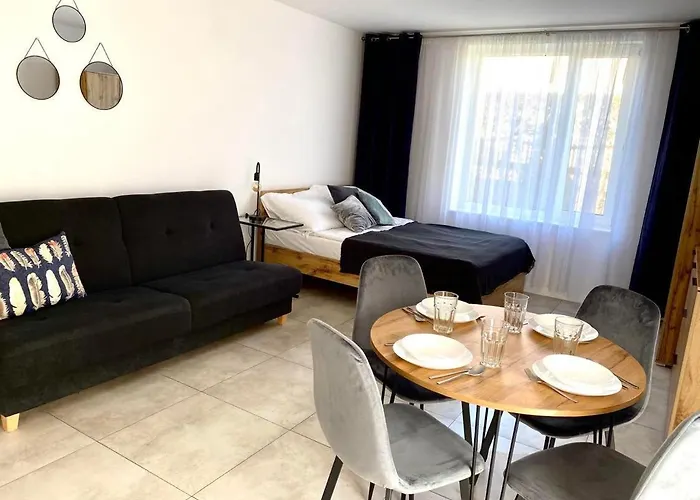 Ada Apartamento Niechorze