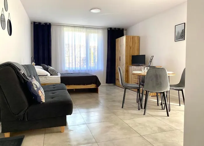 Apartamento Ada