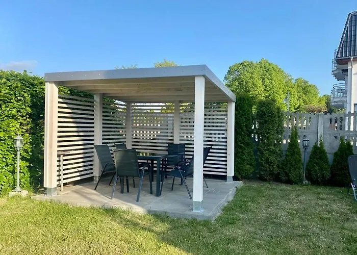 Ada Apartamento Niechorze