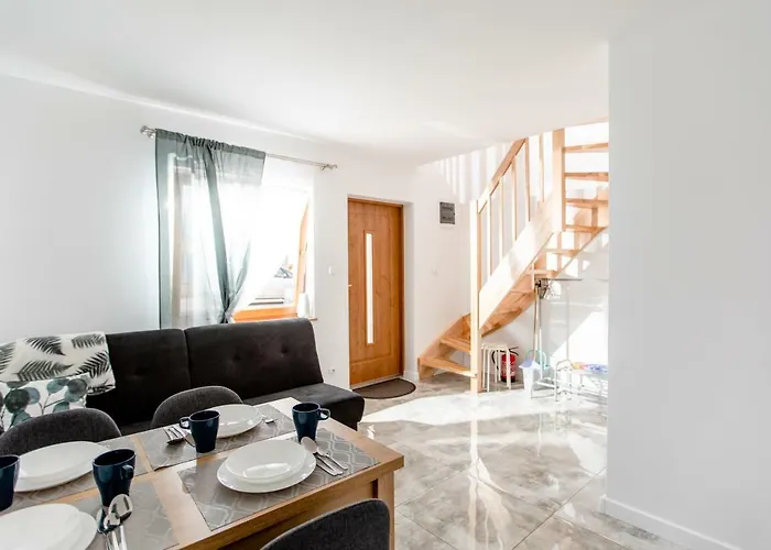 Apartamento Ada Niechorze