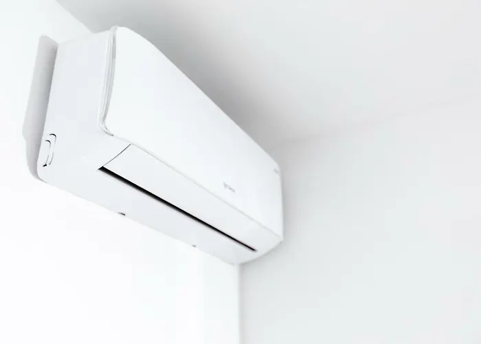 Apartamento Ada Niechorze