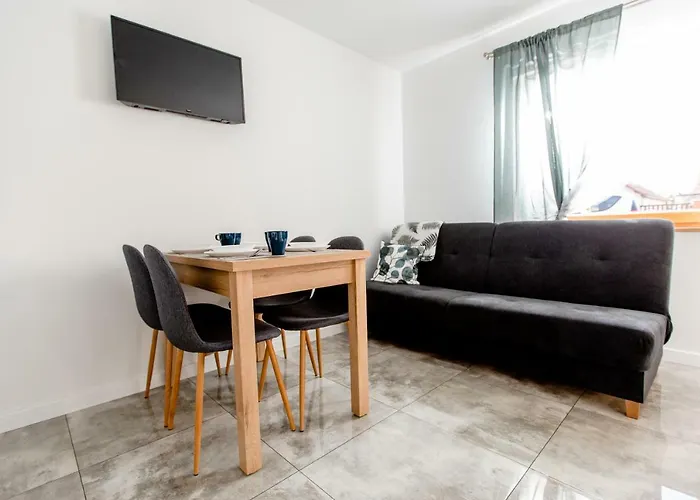 Apartamento Ada