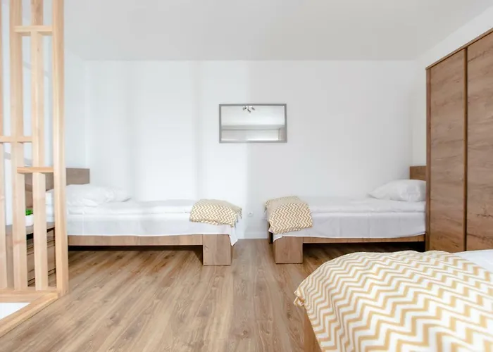 Apartamento Ada Niechorze