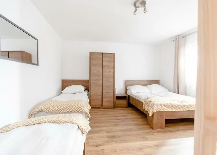 Ada Apartamento Niechorze